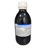 Lugolsche Lösung 1% Jod-Wasser-Lösung 250ml STANLAB - Biolaboratorium